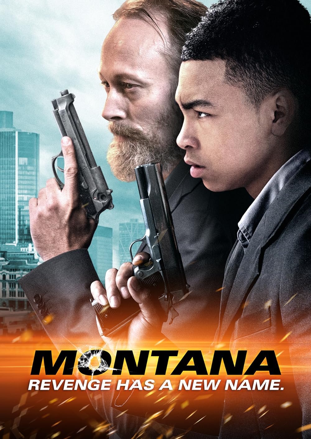Montana Montana