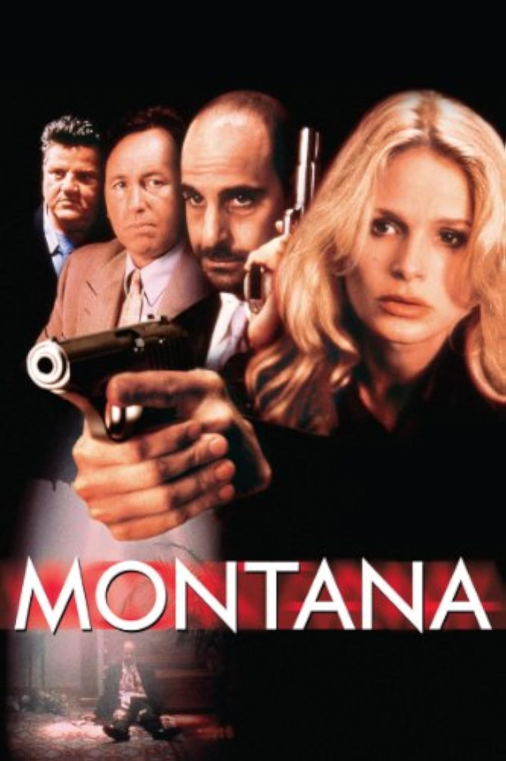 Montana Montana