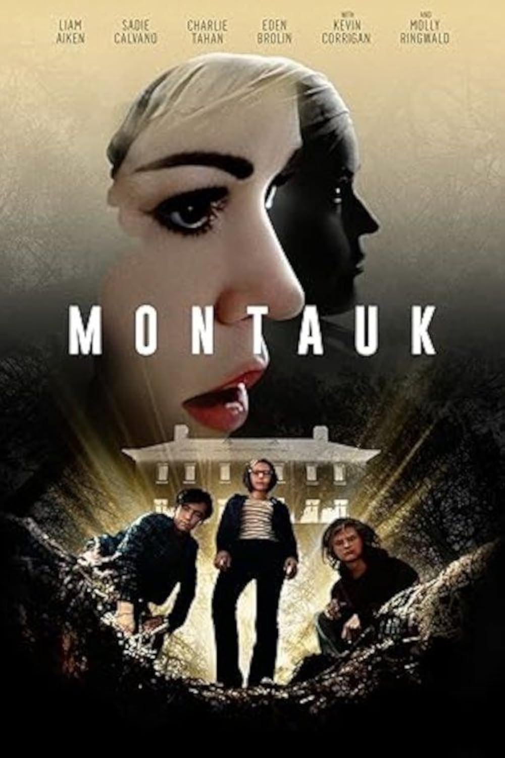 Montauk Montauk