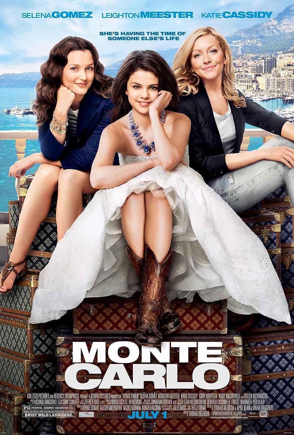 Monte Monte