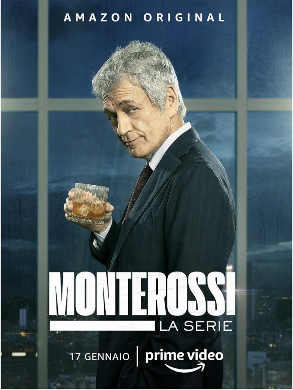 Monterossi Monterossi