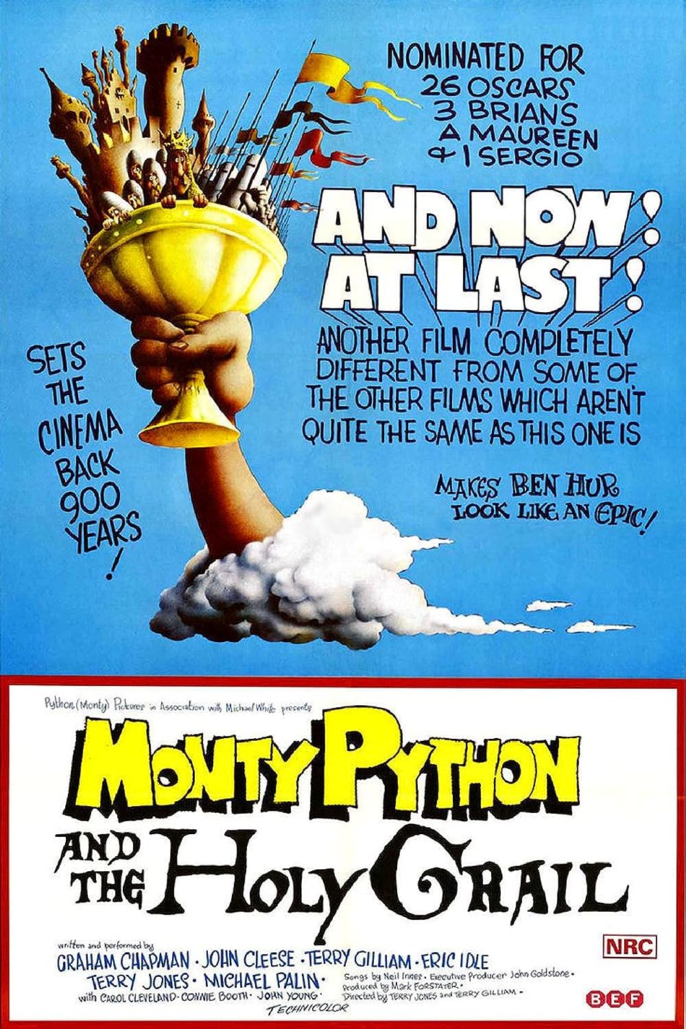 Monty Monty
