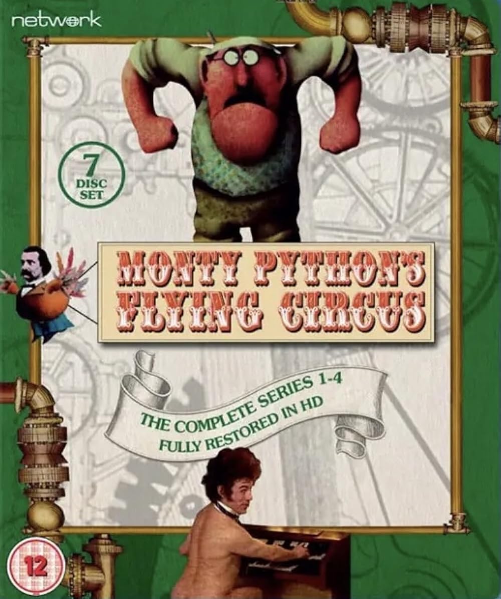 Monty Monty