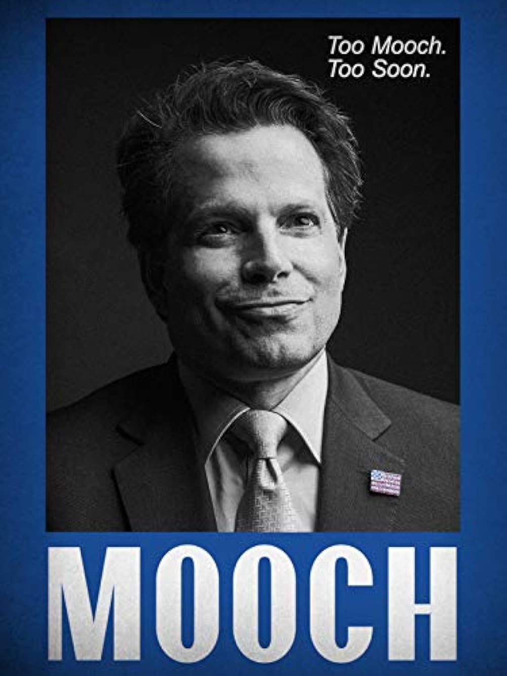 Mooch Mooch