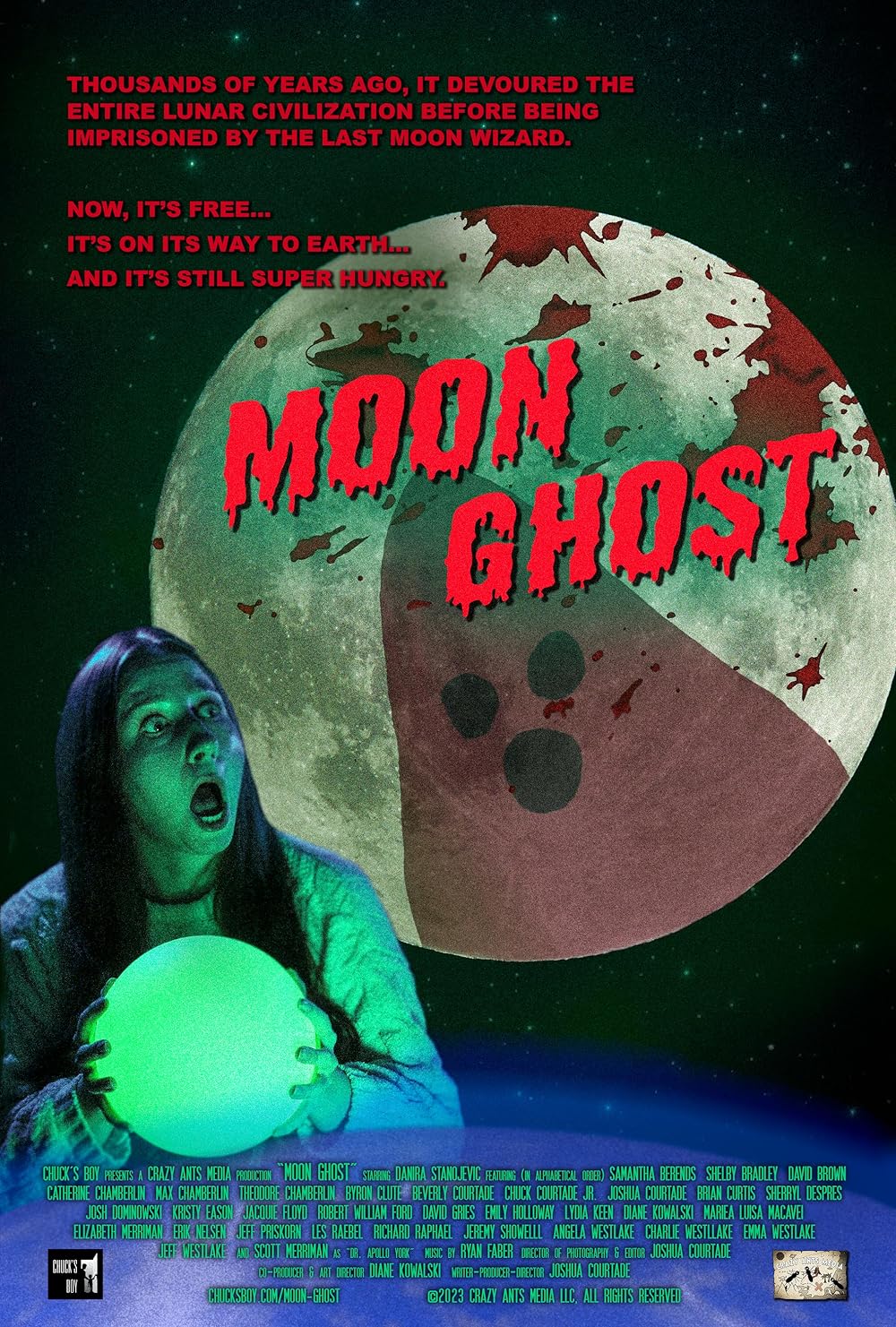 Moon Moon
