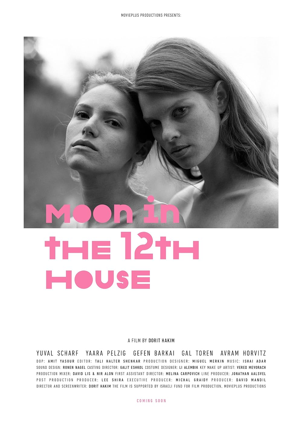 Moon Moon