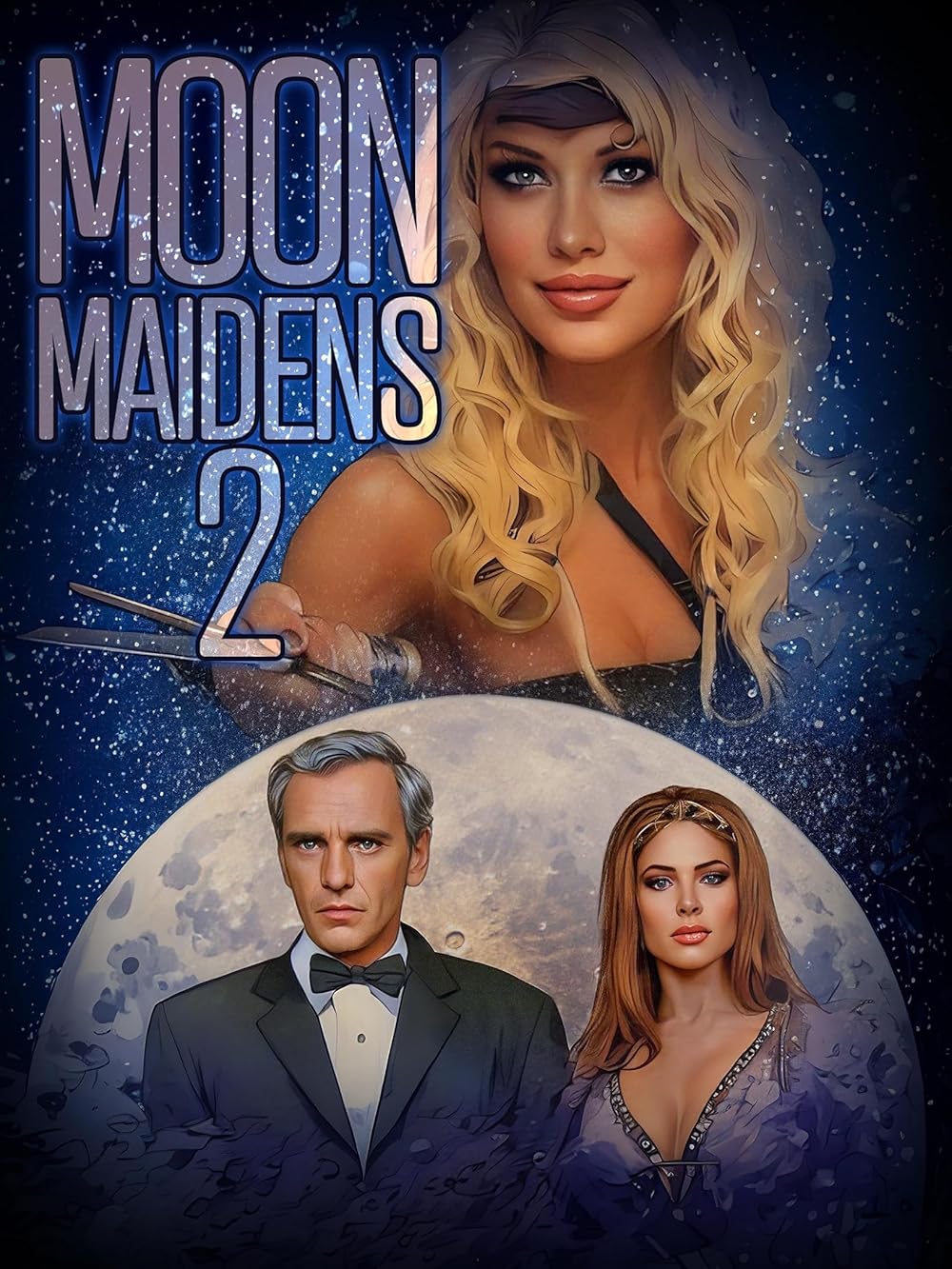 Moon Moon