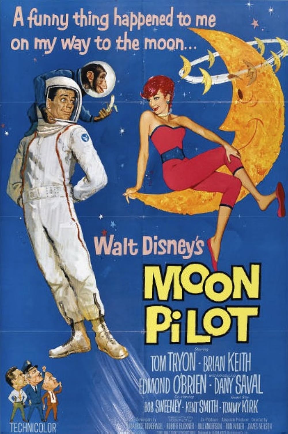 Moon Moon
