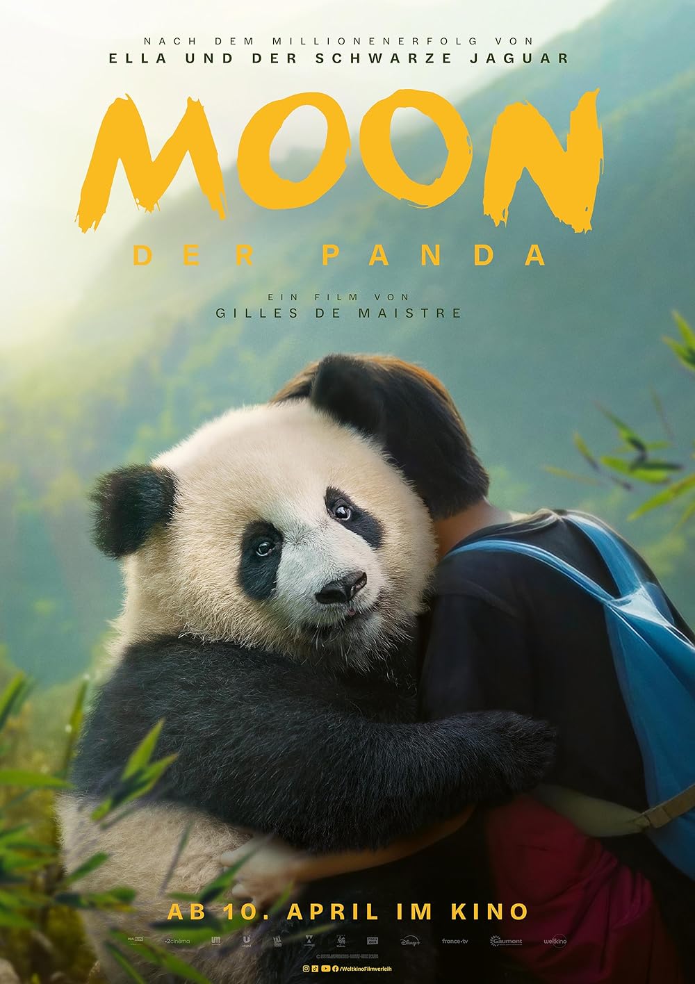 Moon