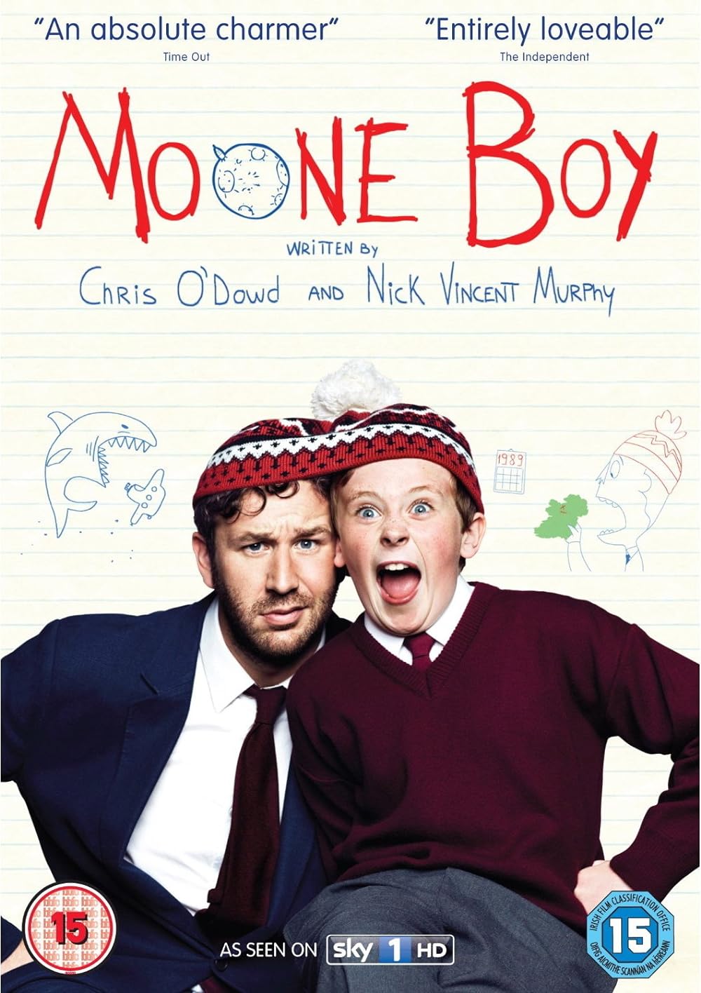 Moone
