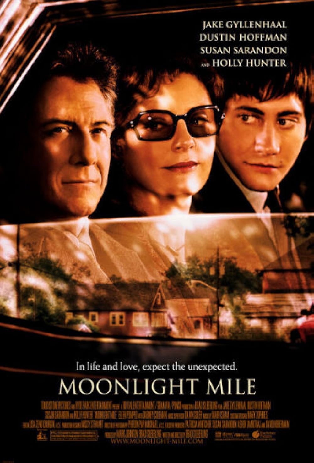 Moonlight Moonlight