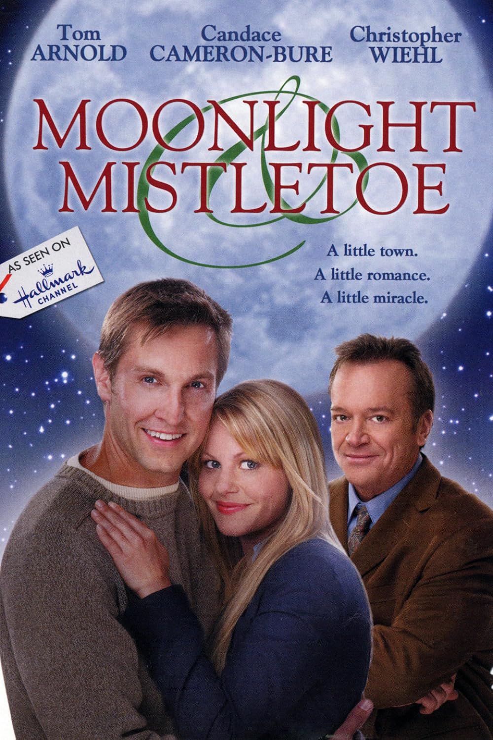 Moonlight Moonlight