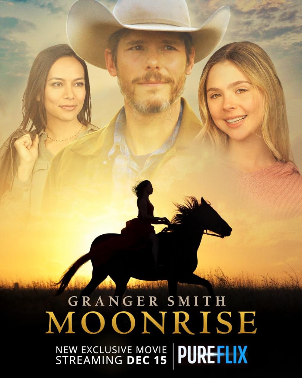 Moonrise Moonrise