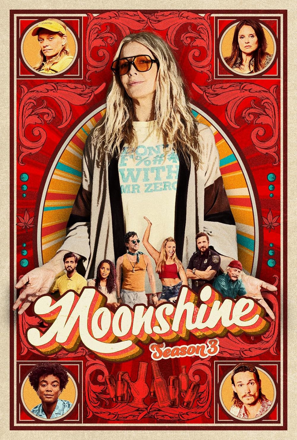 Moonshine Moonshine
