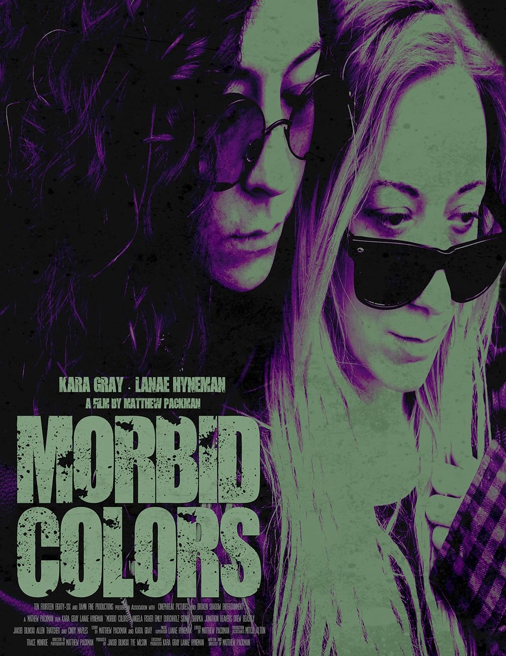 Morbid Morbid