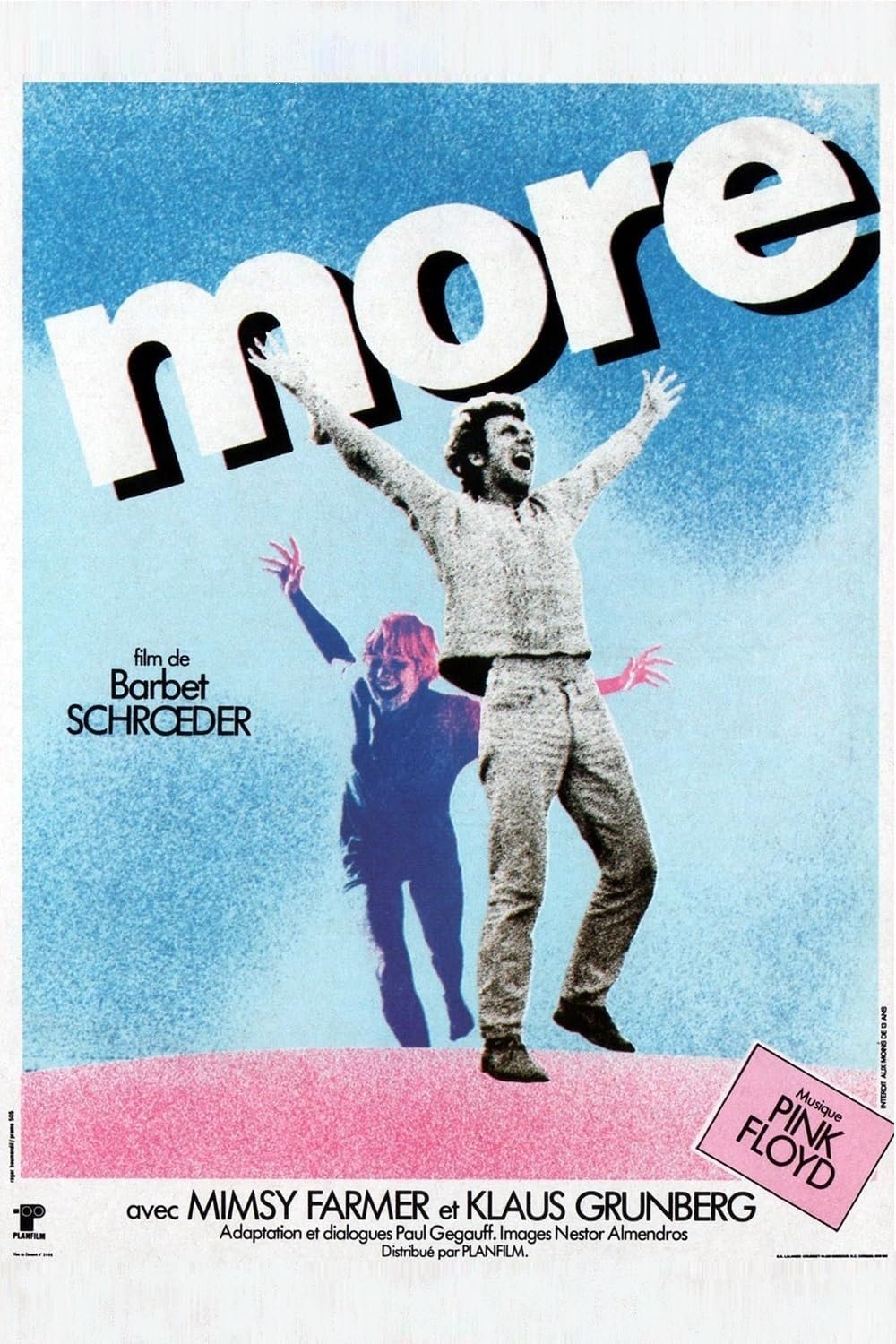 More More