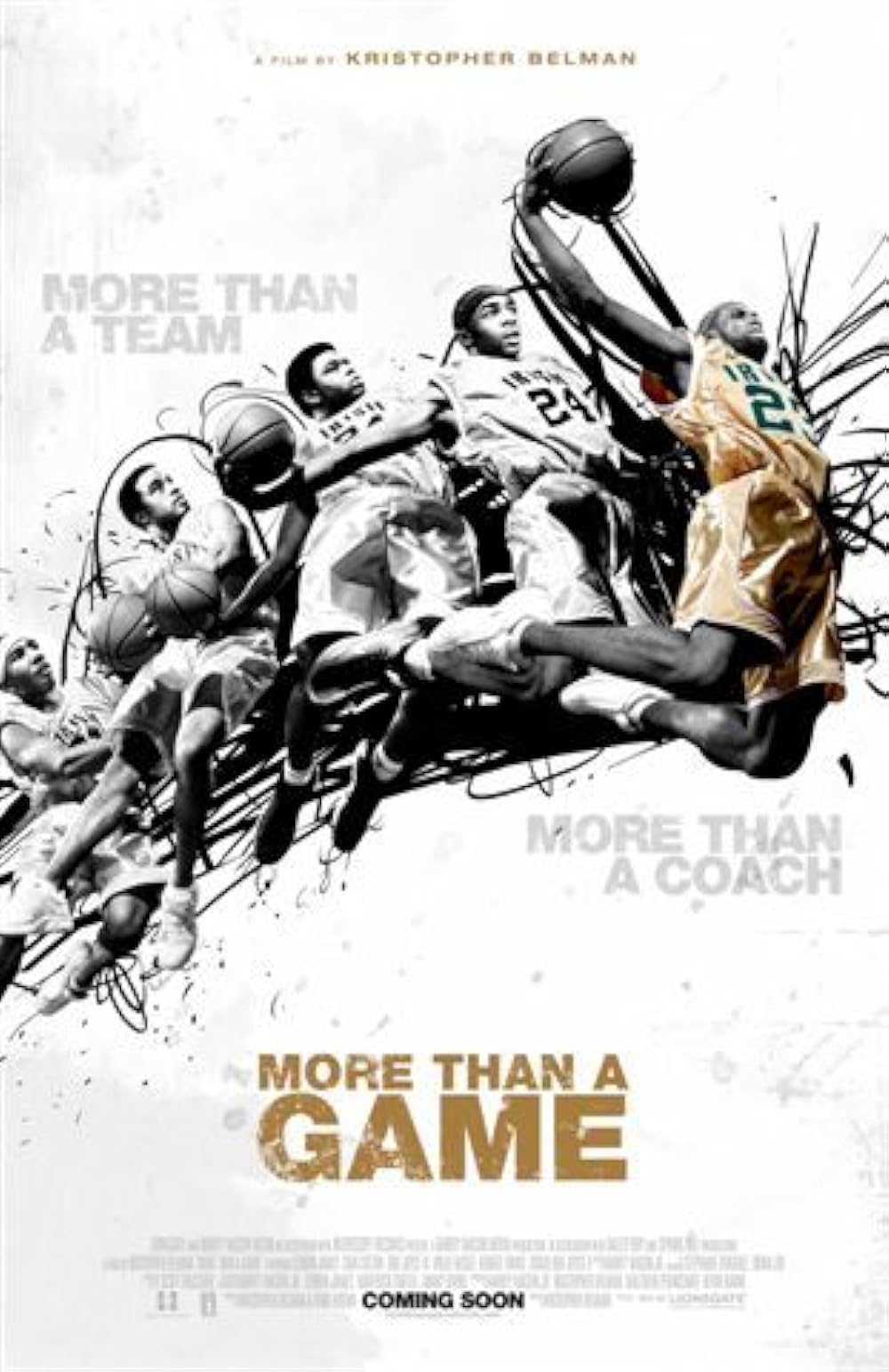 More More