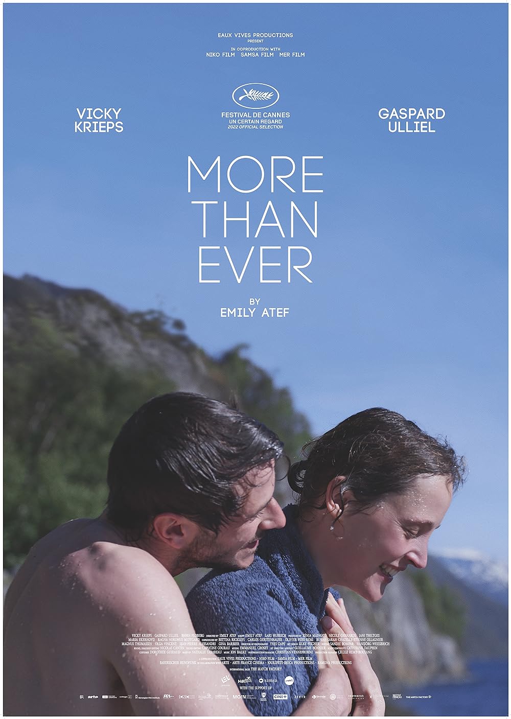 More More