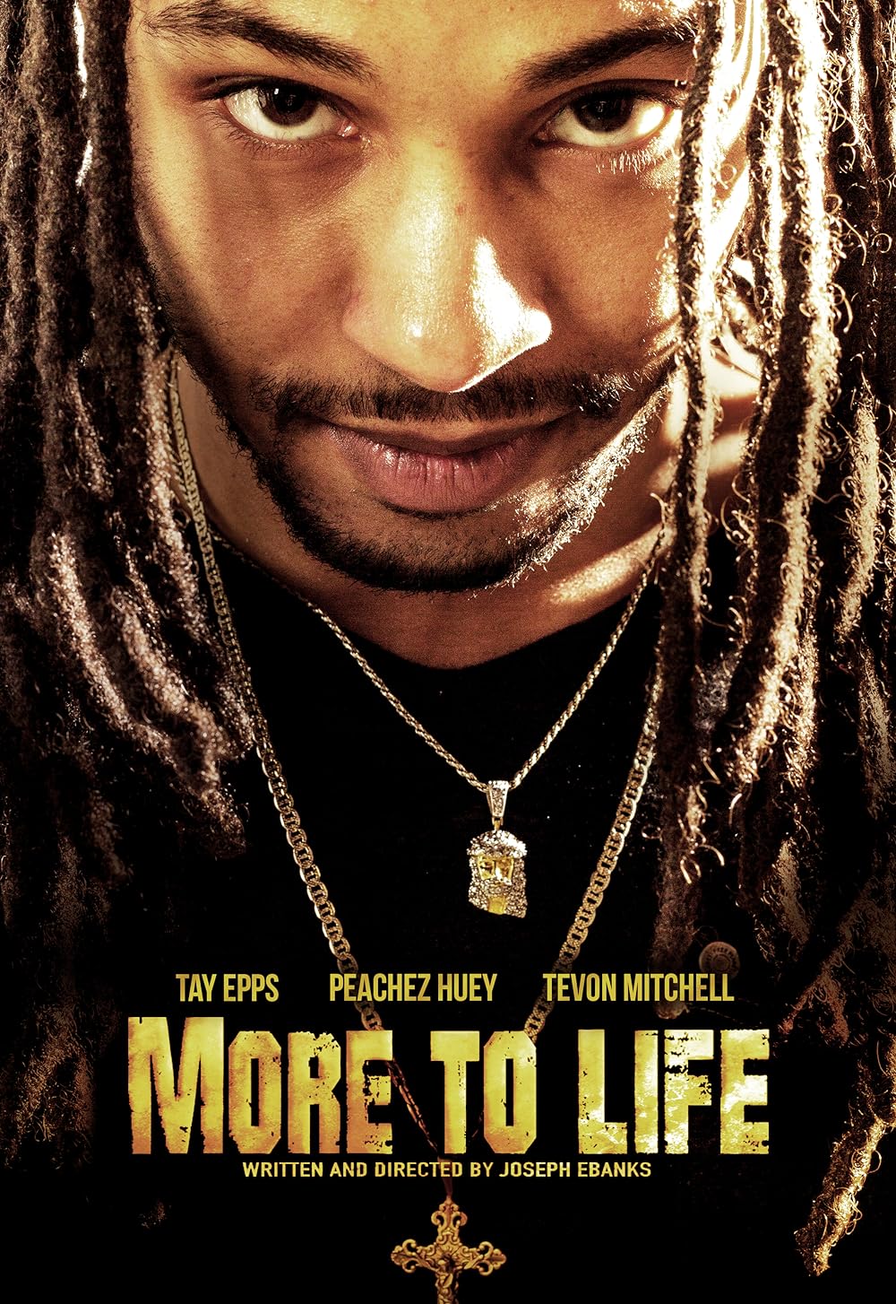More More