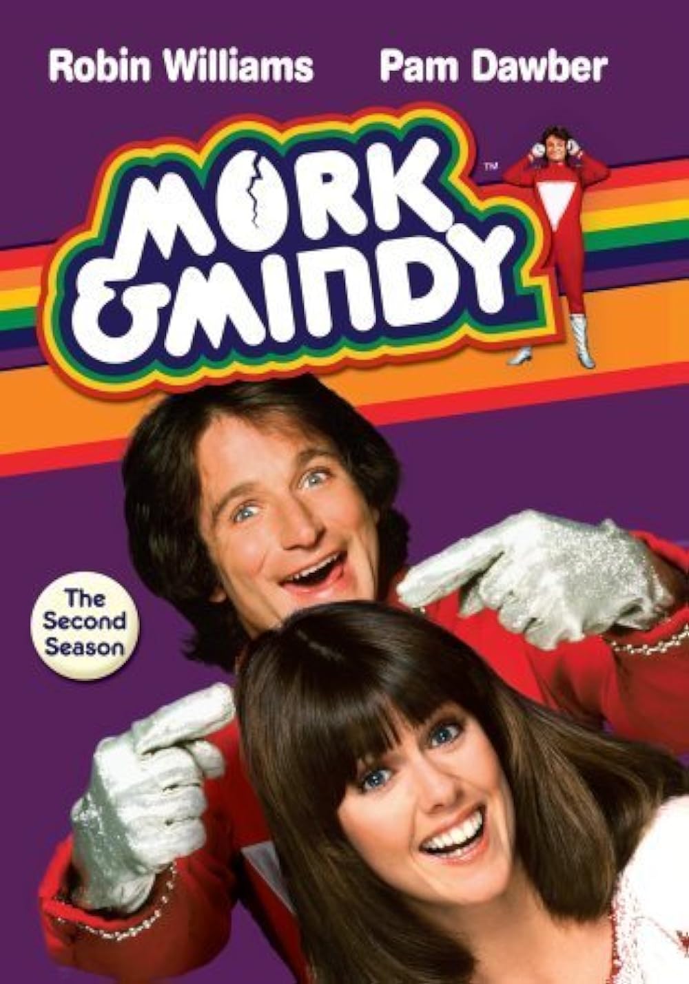 Mork