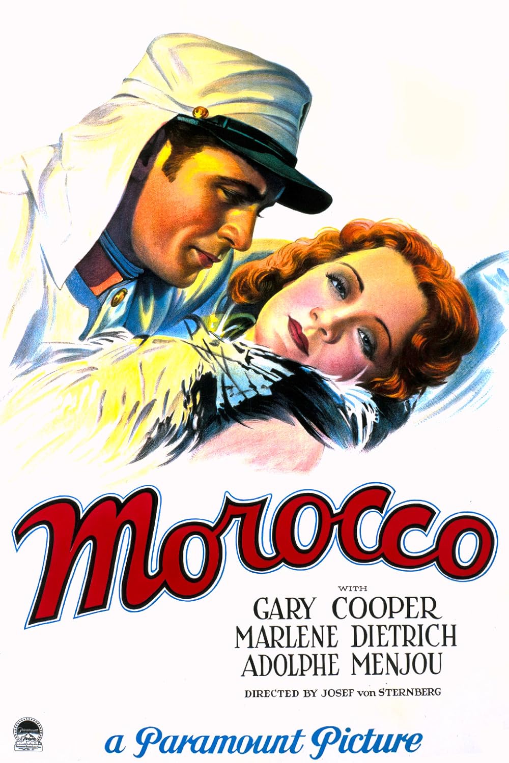 Morocco Morocco