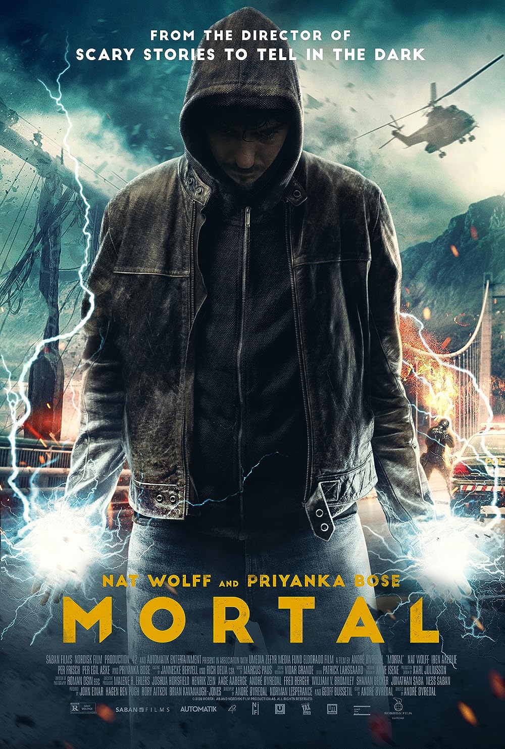 Mortal Mortal