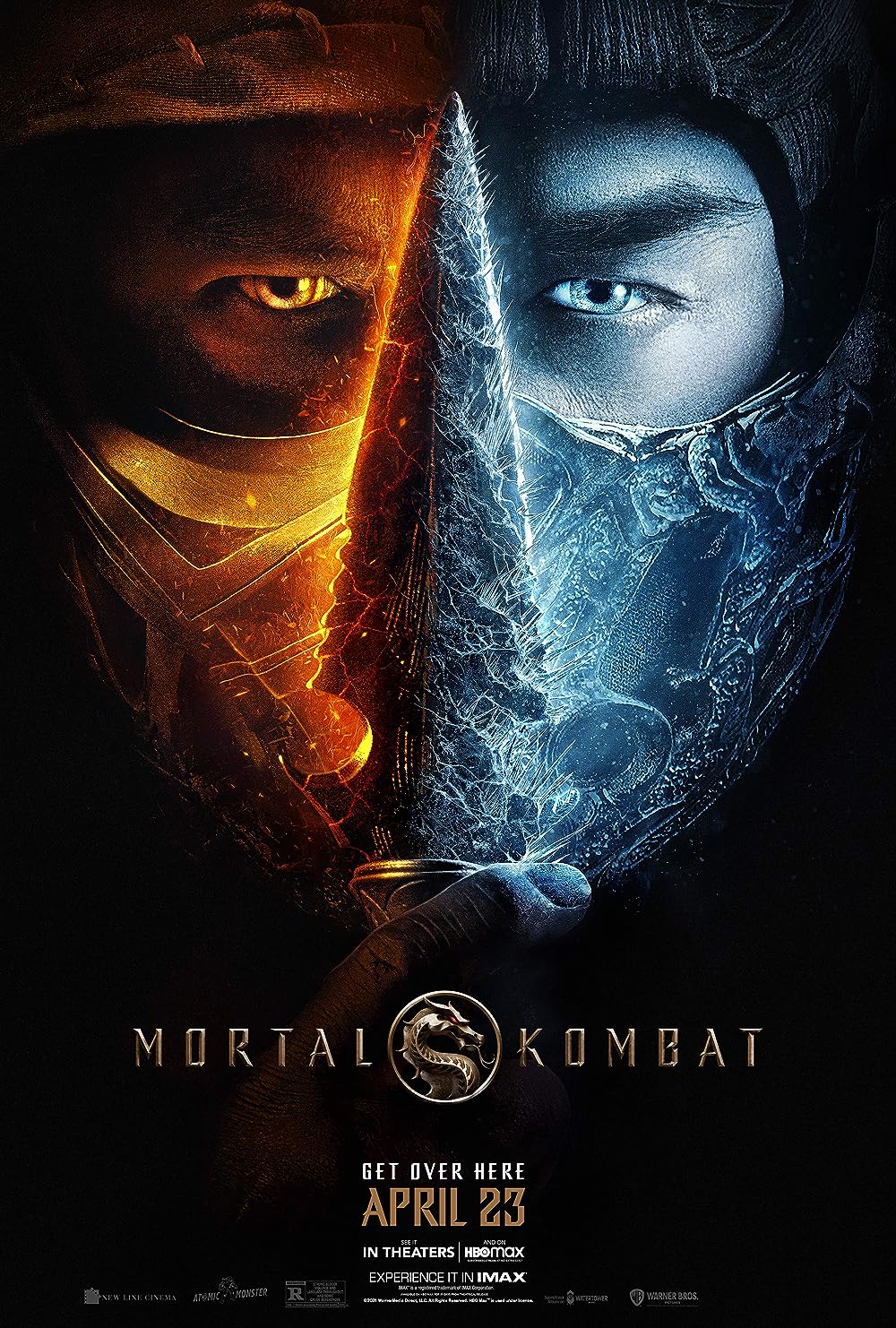 Mortal Mortal