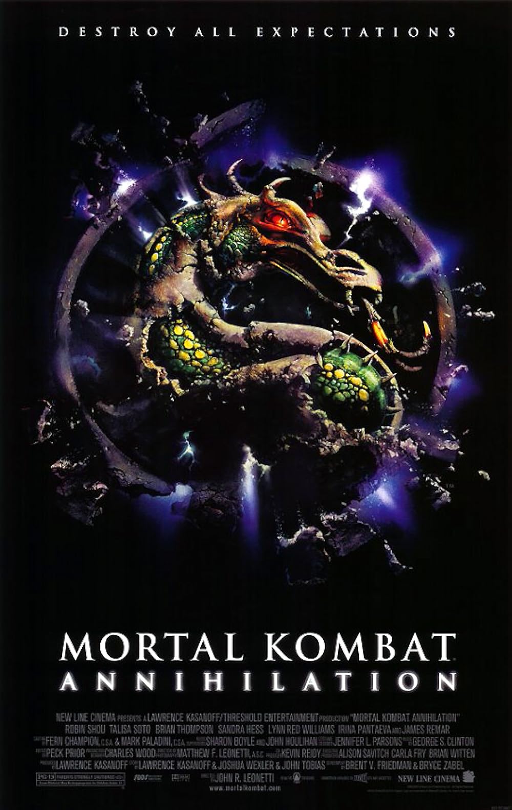 Mortal Mortal