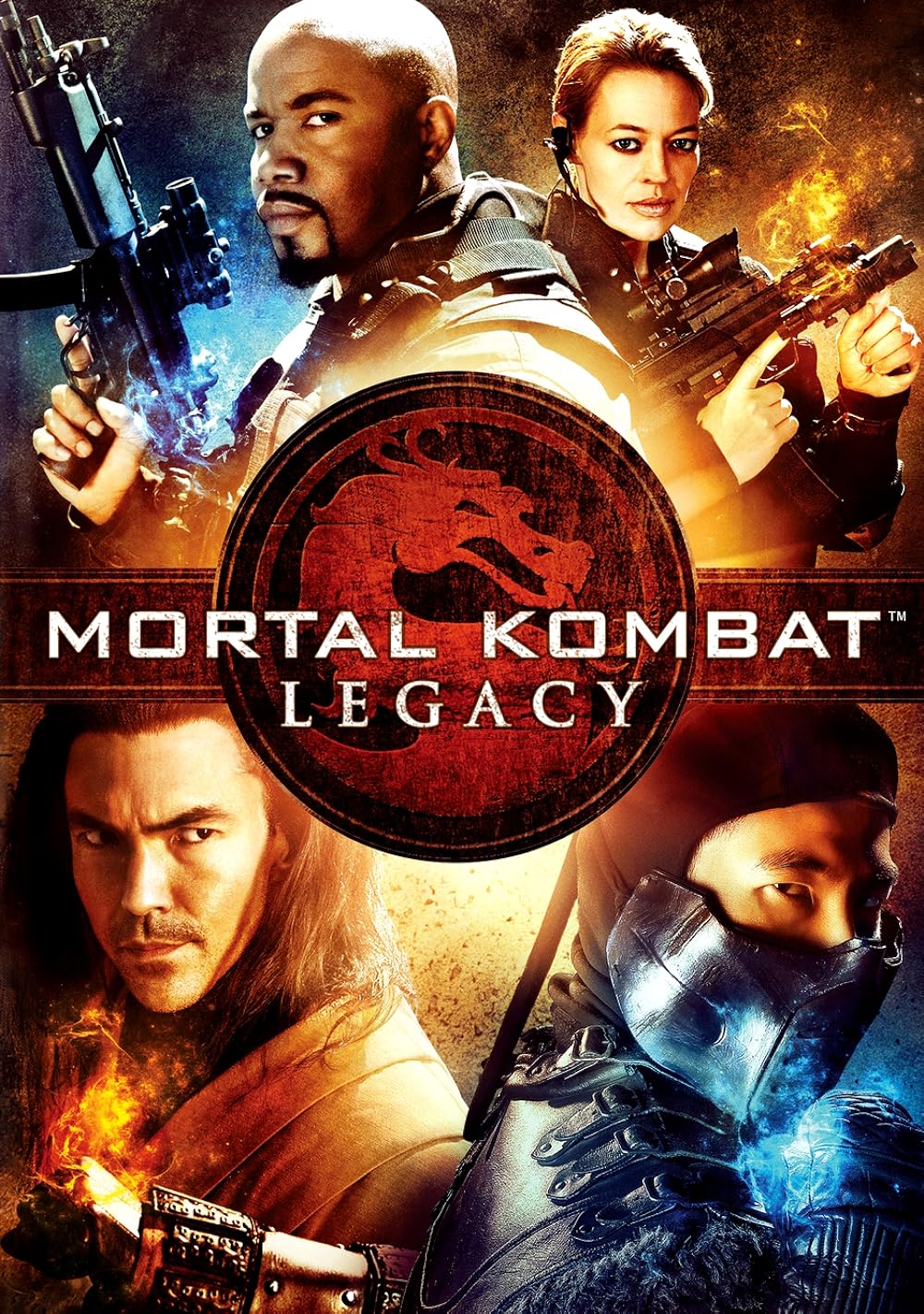 Mortal Mortal