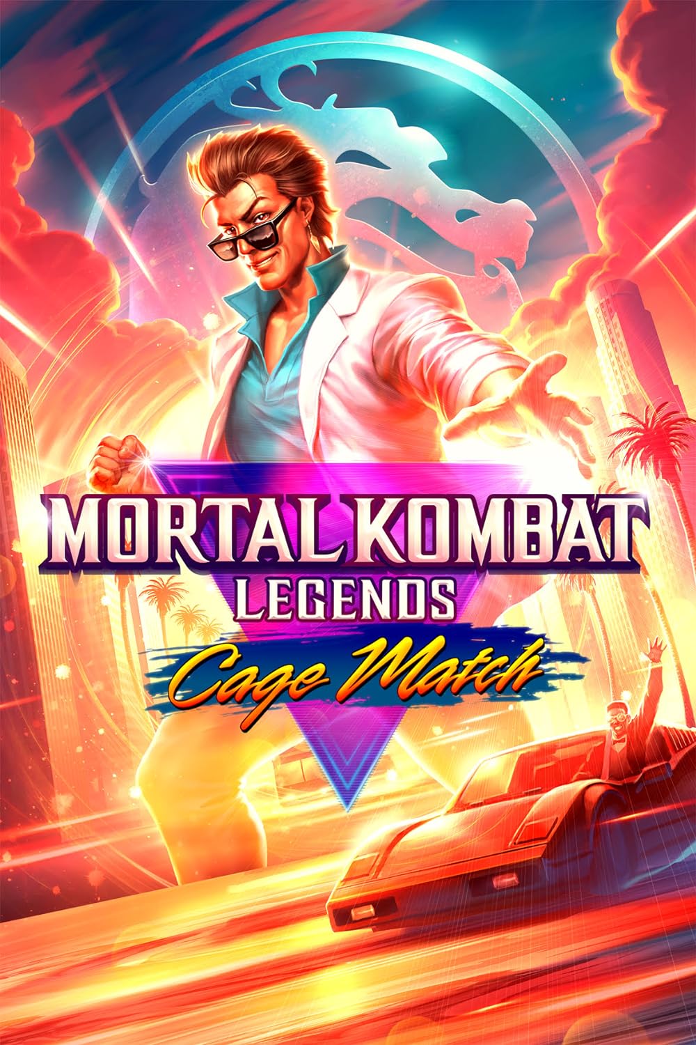Mortal Mortal