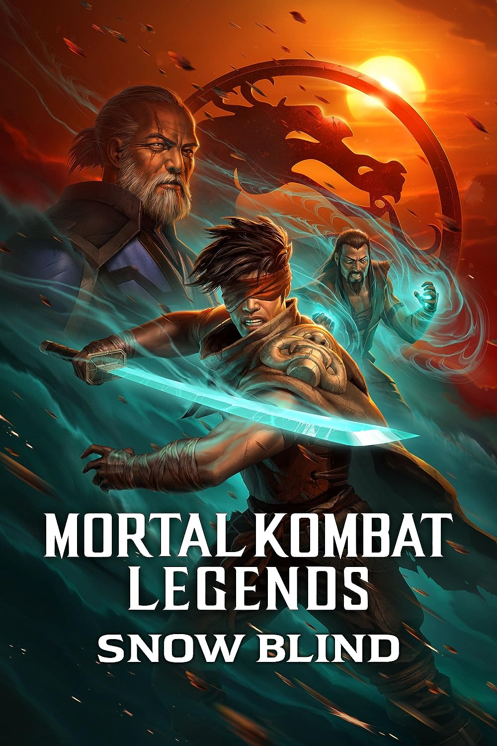 Mortal Mortal