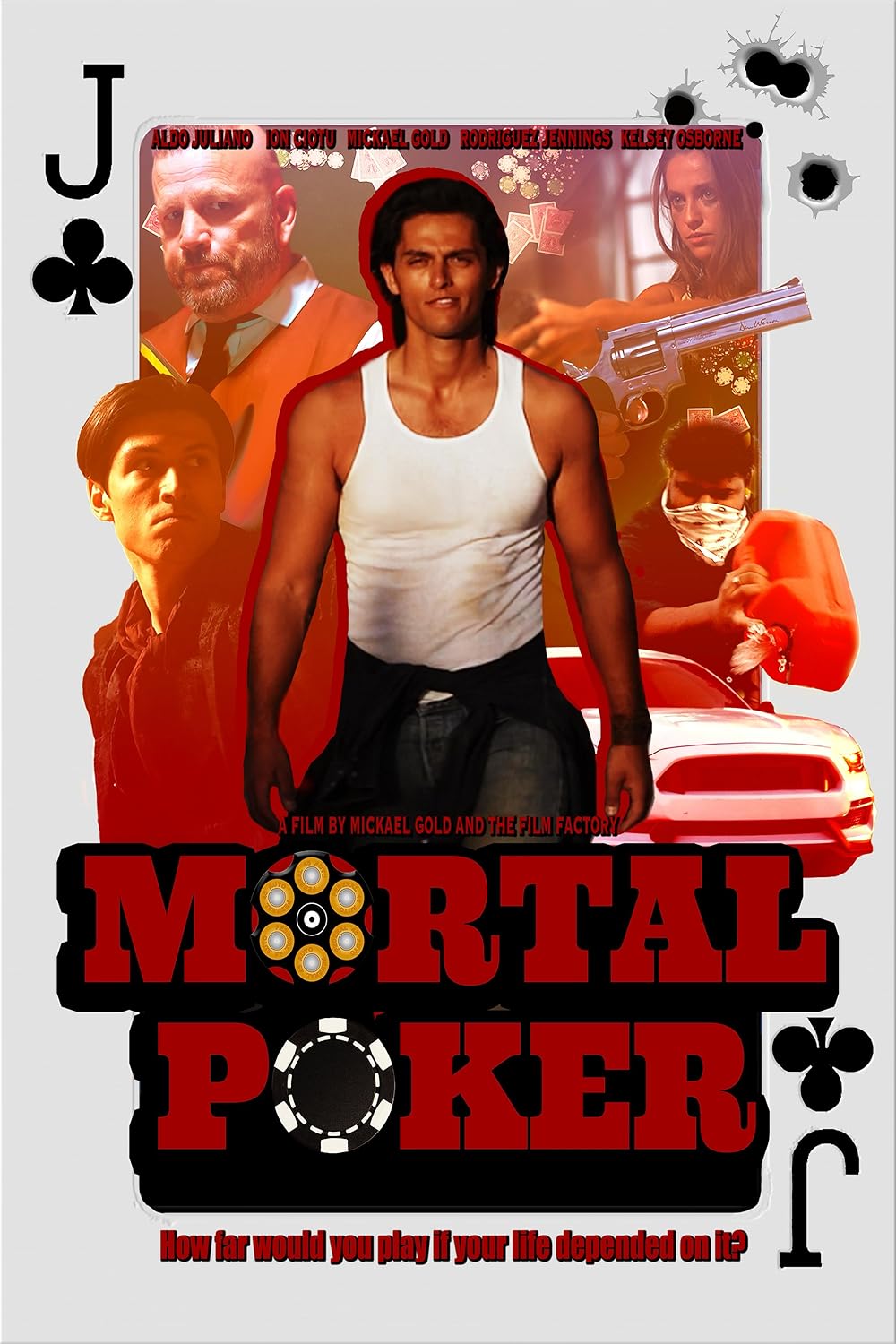 Mortal Mortal