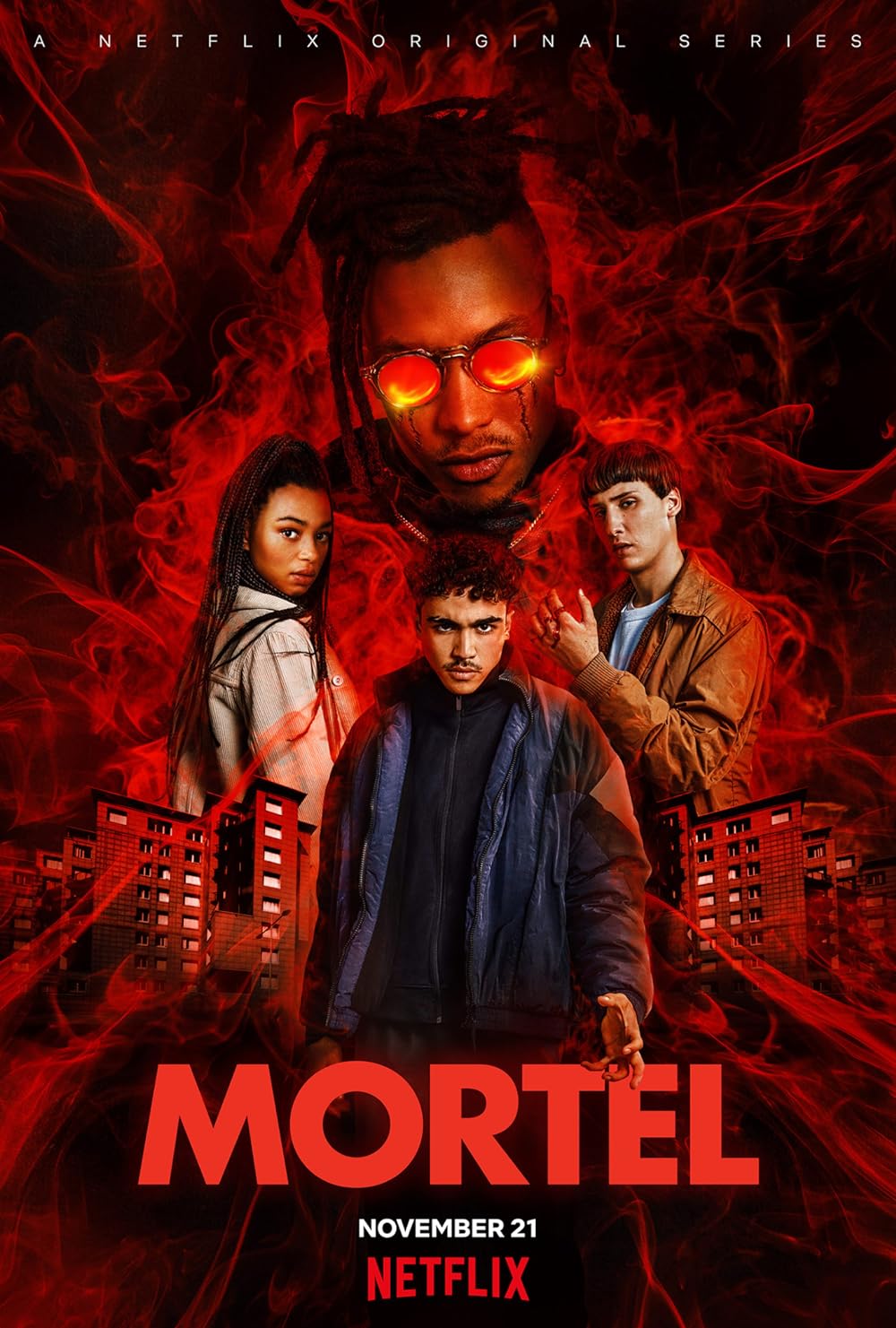 Mortel Mortel