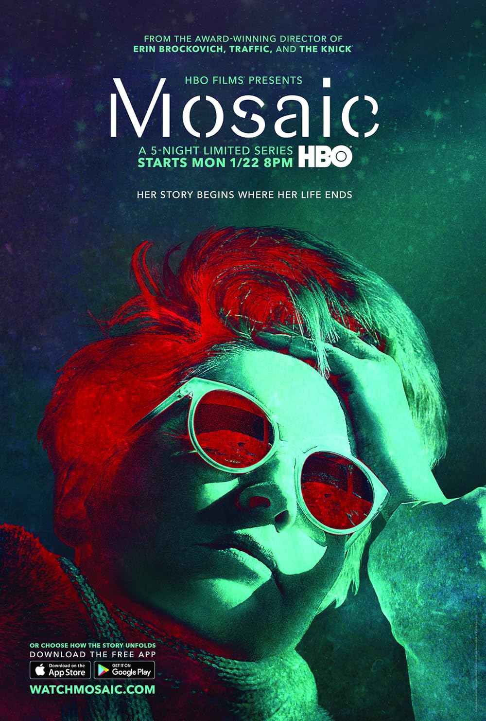 Mosaic Mosaic