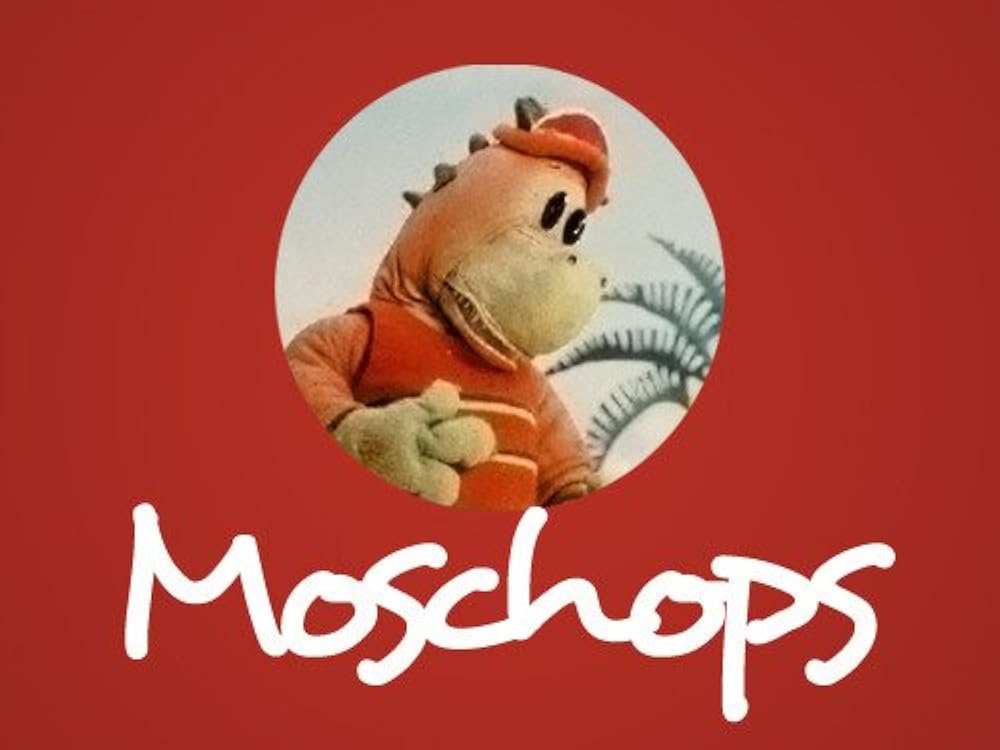 Moschops Moschops