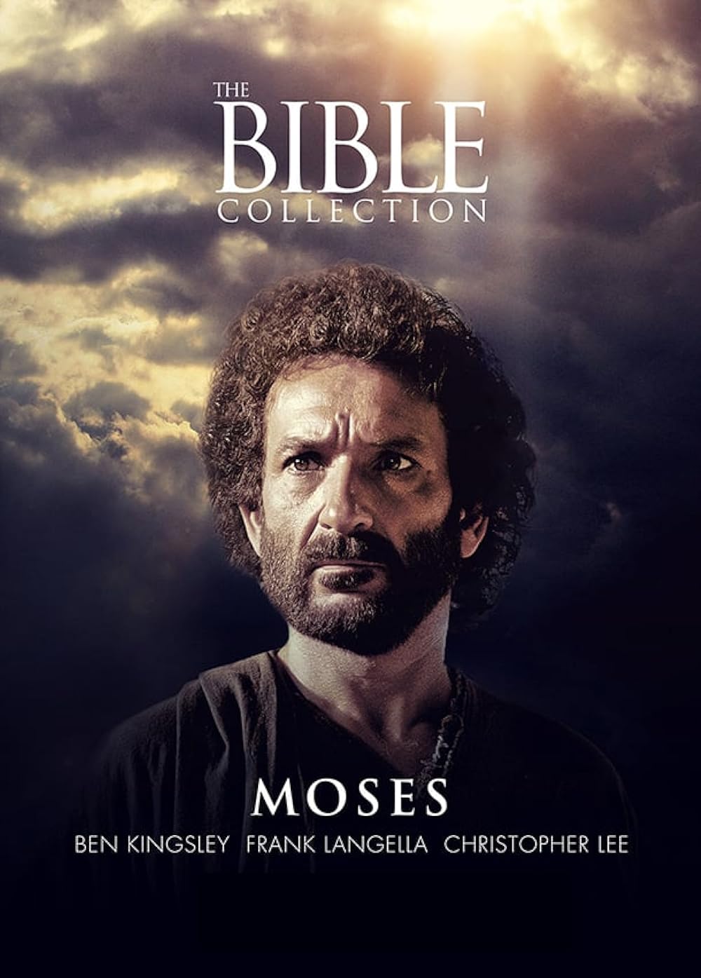 Moses Moses