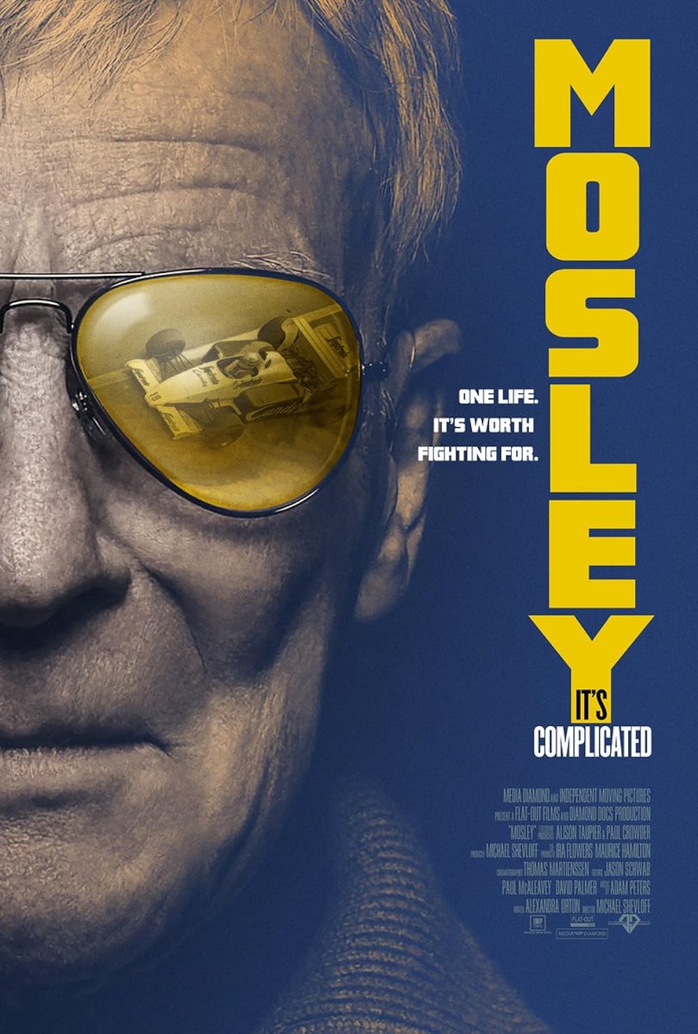 Mosley Mosley