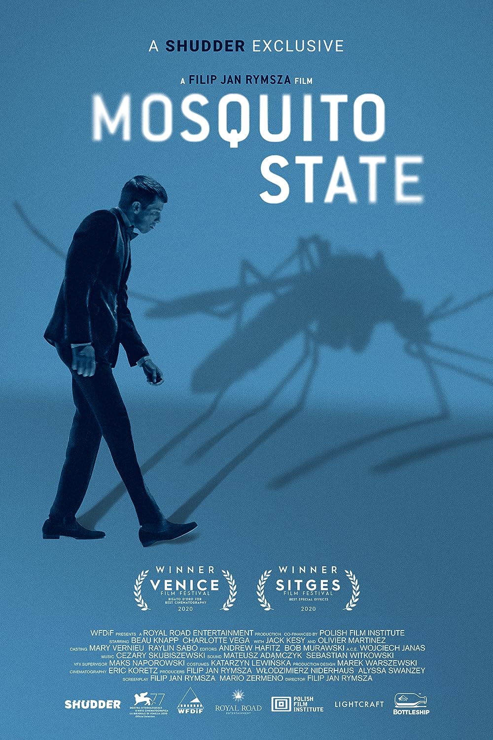 Mosquito Mosquito