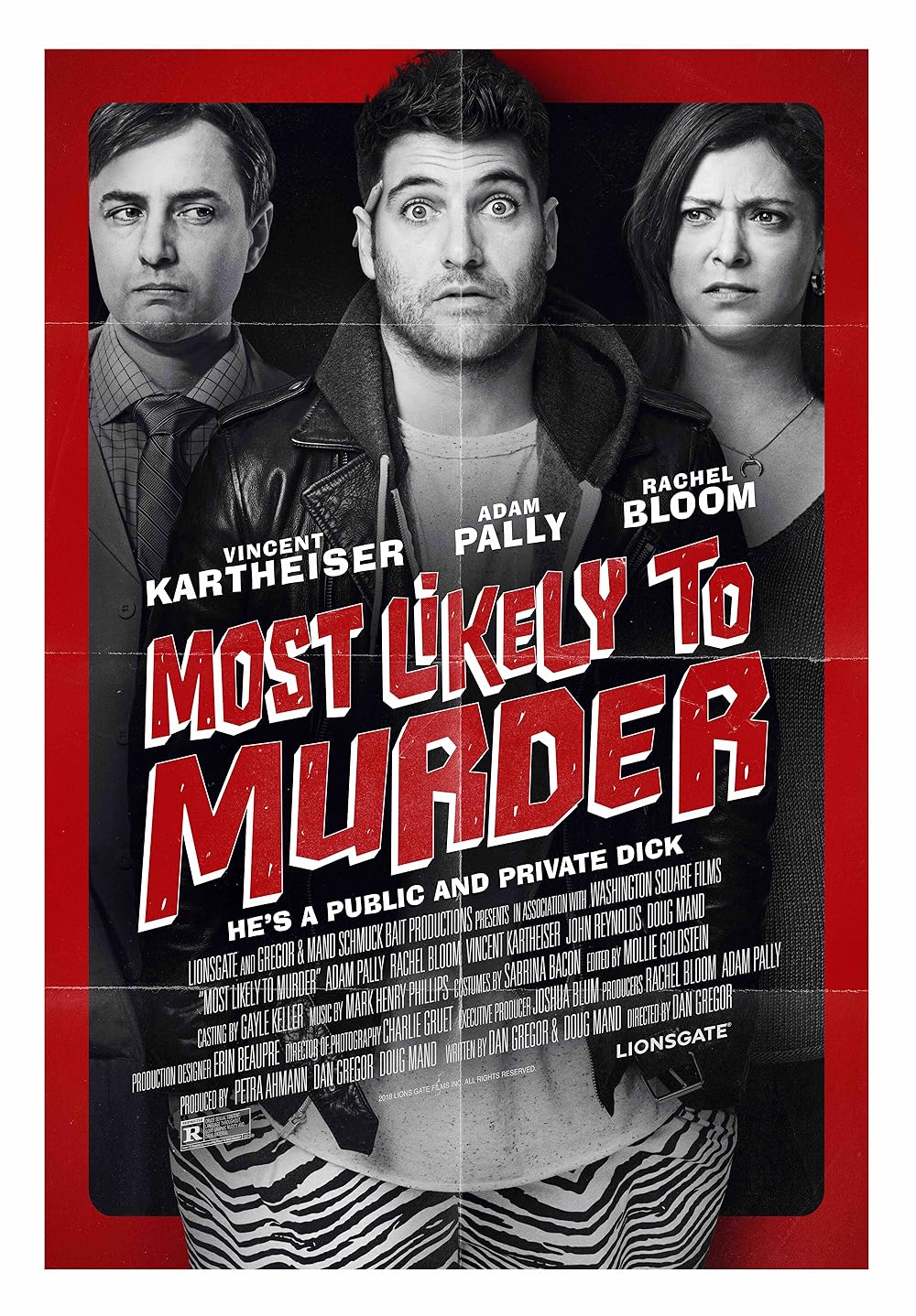 Most Most