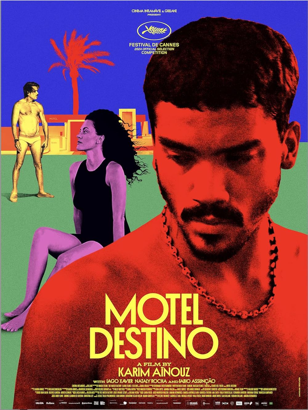 Motel Motel
