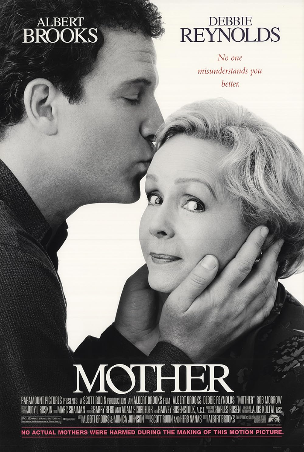 Mother Mother