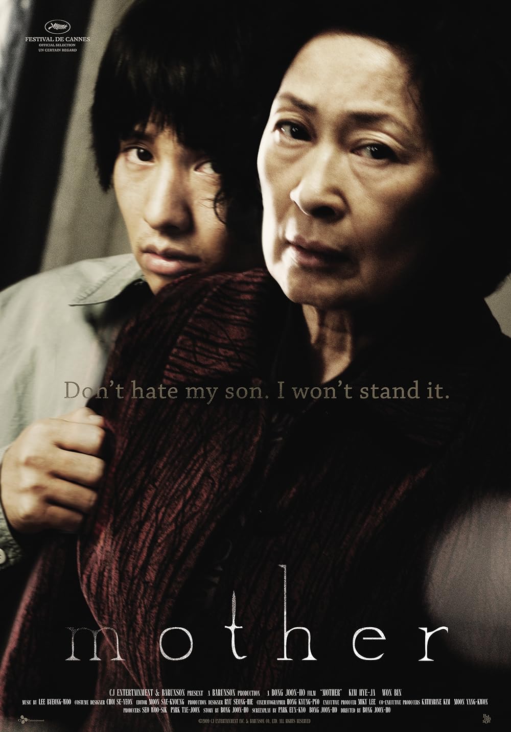 Mother Mother