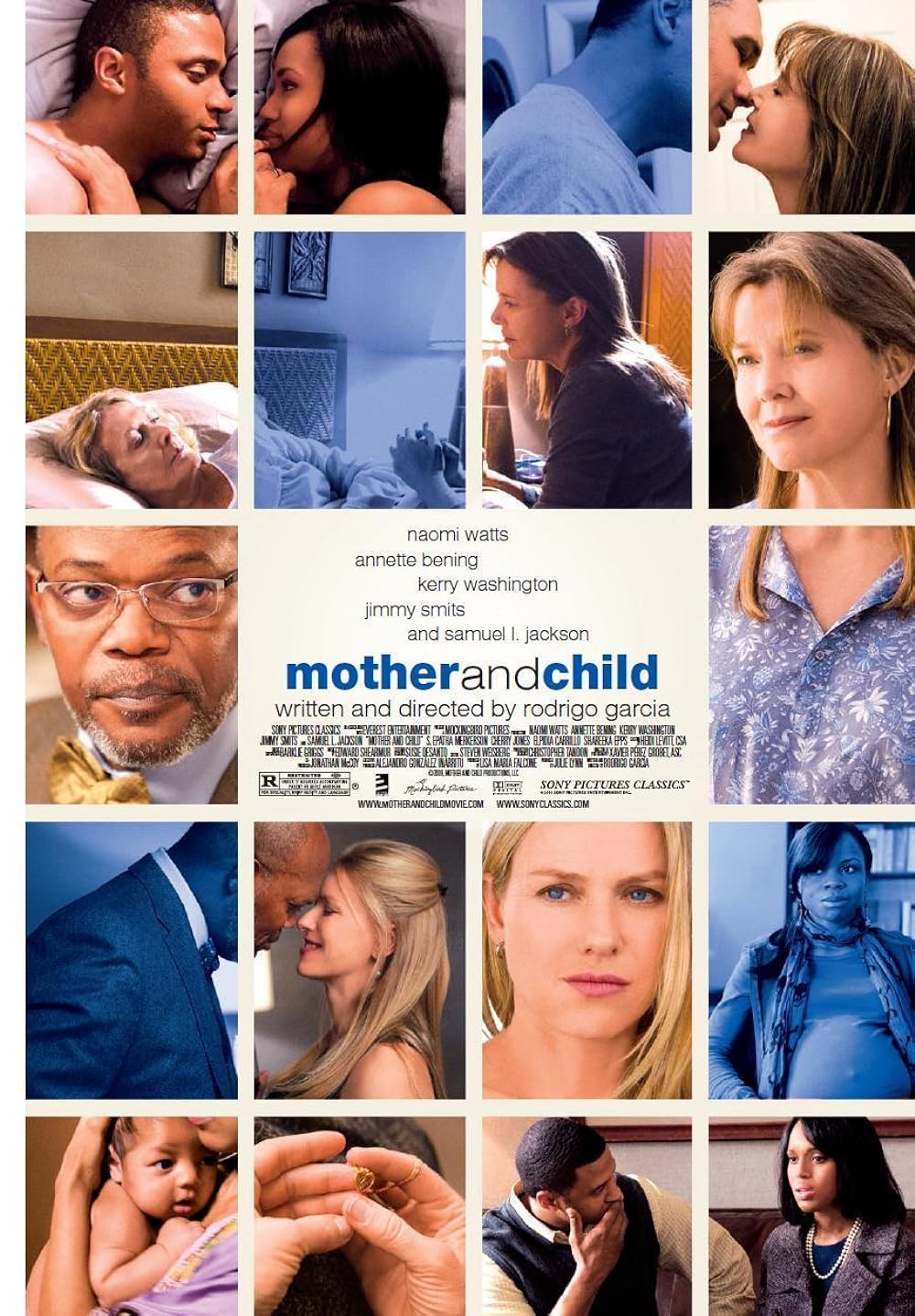 Mother Mother