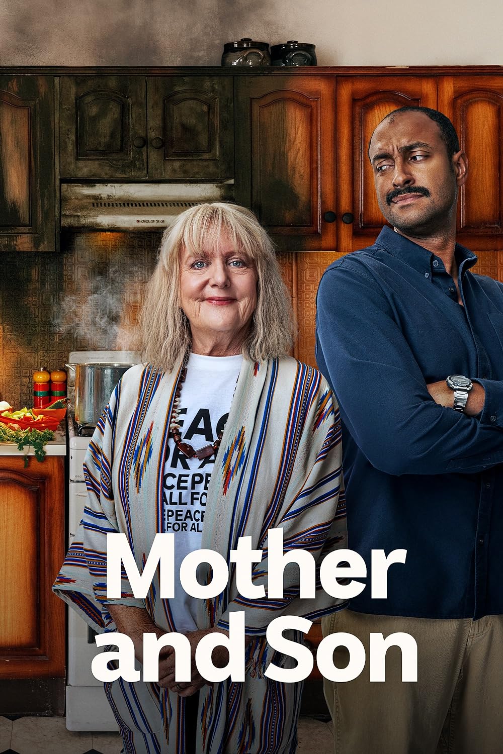 Mother Mother