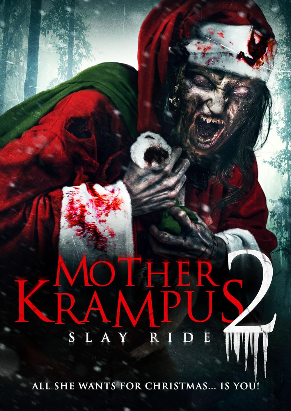 Mother Mother