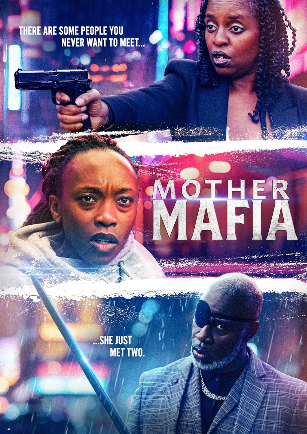 Mother Mother