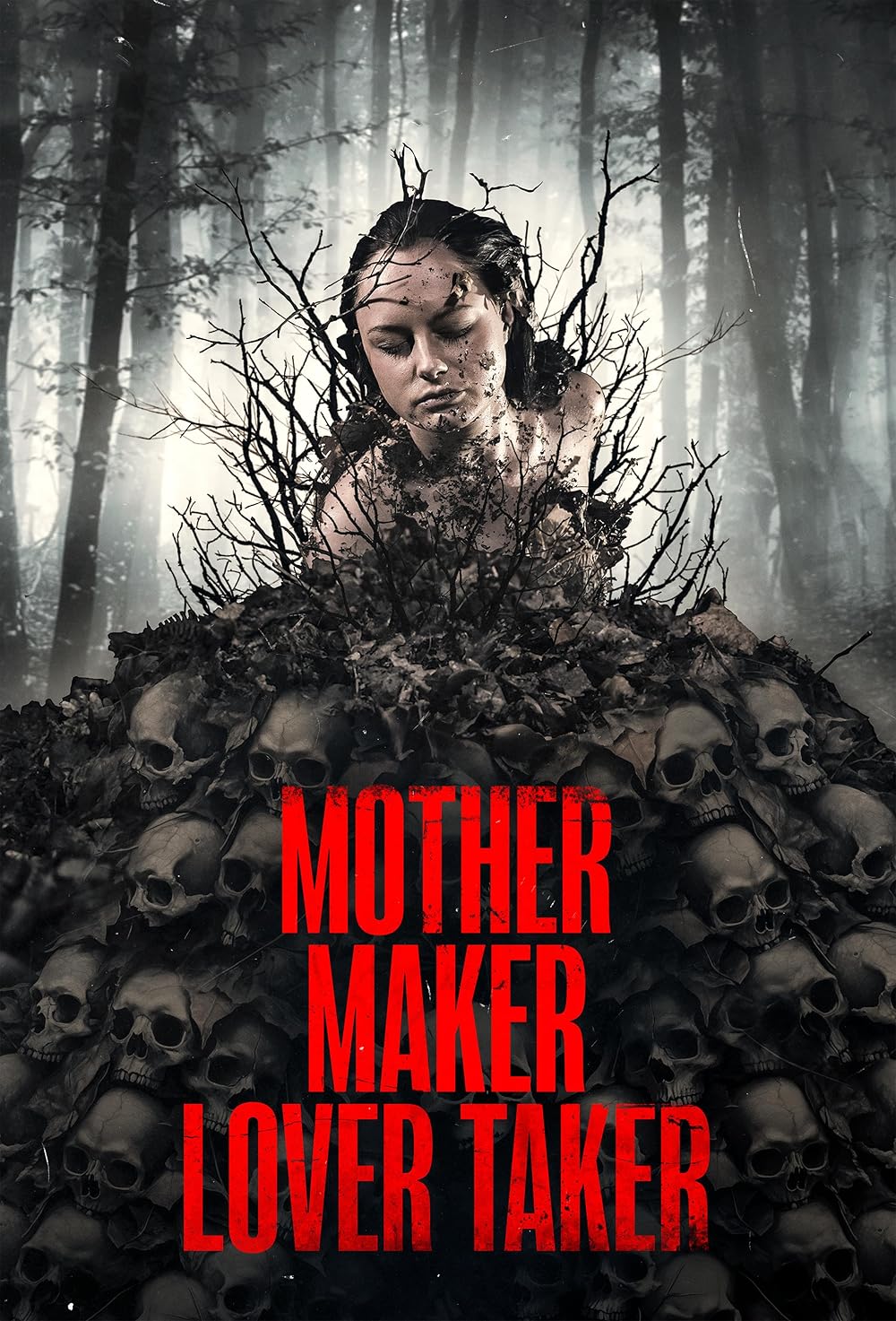 Mother Mother