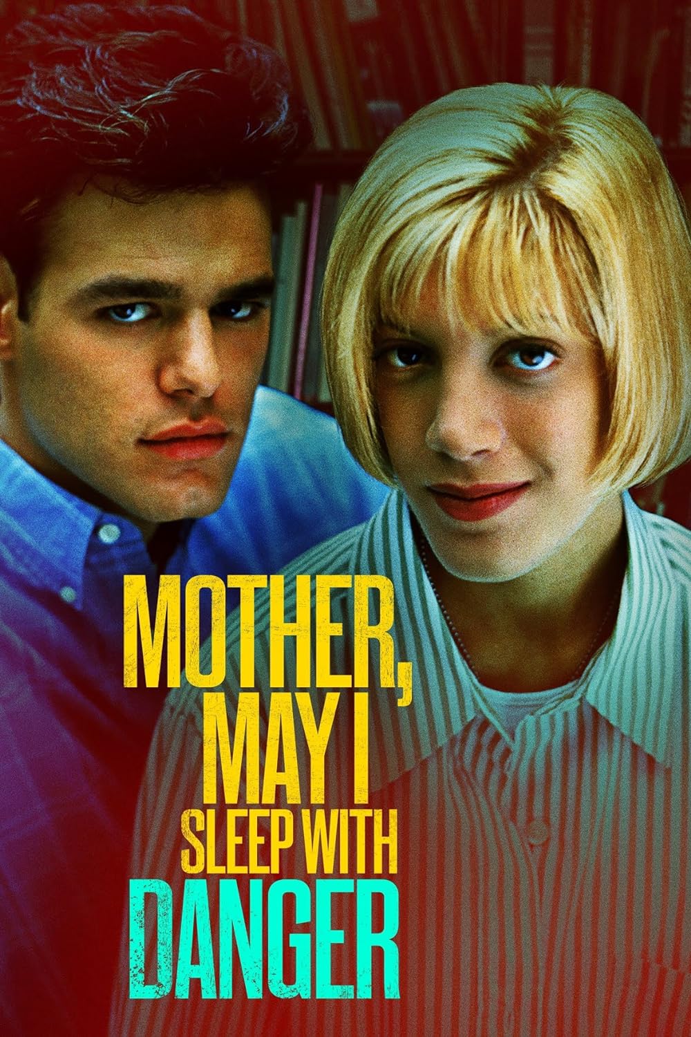 Mother, Mother,