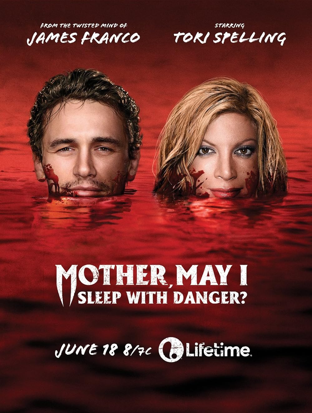 Mother, Mother,