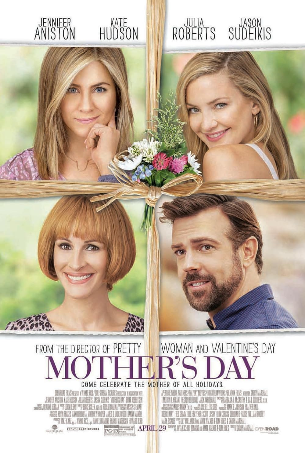 Mother's Mother's